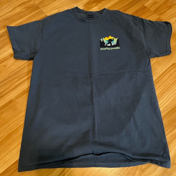 Party Pants T-Shirt - Picture 2 of 3